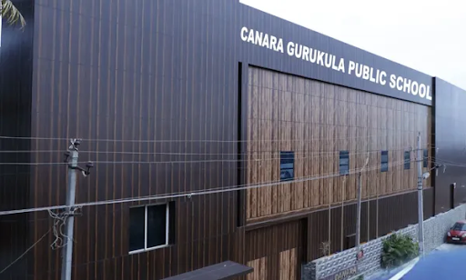 Canara Gurukula Public School, Bangalore